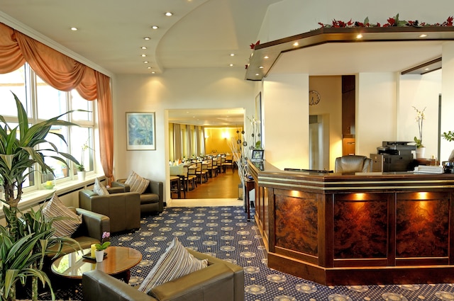 ホテル アレグロ