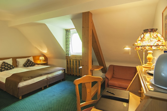 ホテル アレグロ