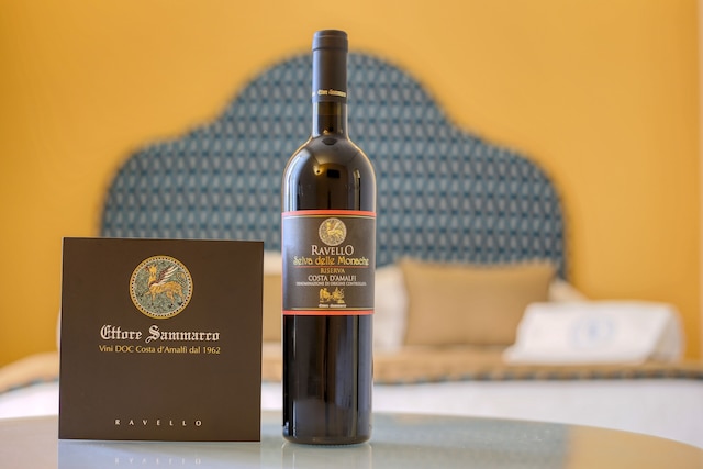 パラッツォ コンファローネ