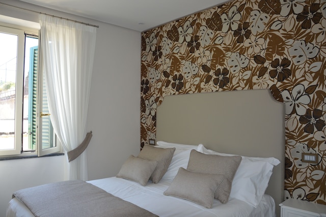 パラッツォ コンファローネ