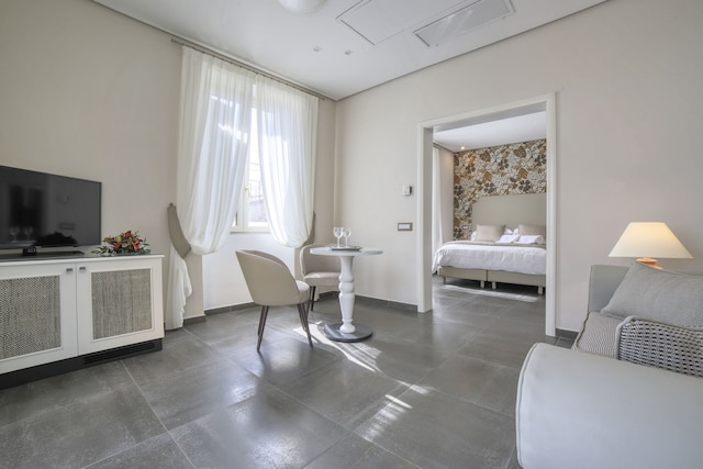 パラッツォ コンファローネ