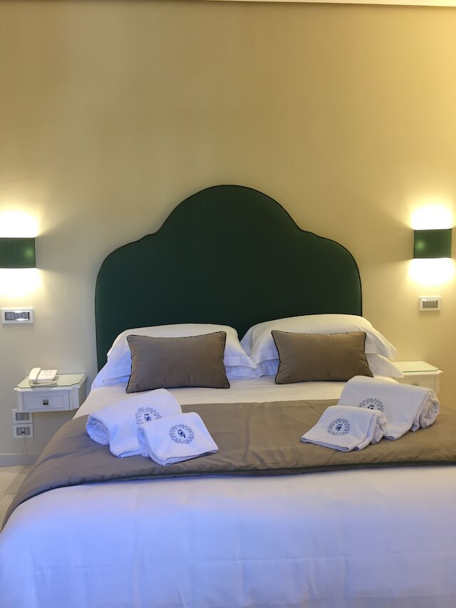 パラッツォ コンファローネ