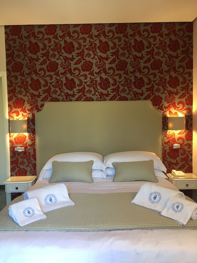 パラッツォ コンファローネ