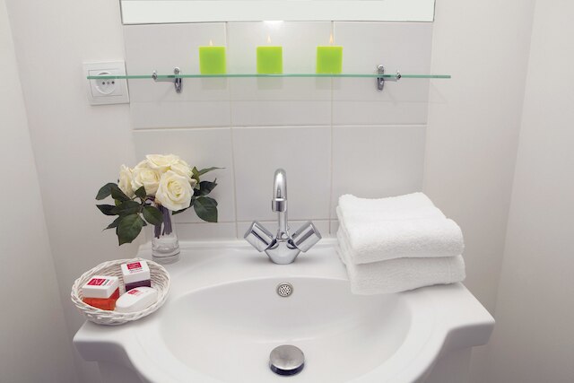 セジュール&アフェールパンタンシャルル・ド・ゴール