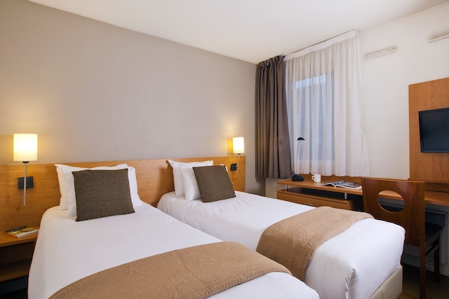 セジュール&アフェールパンタンシャルル・ド・ゴール