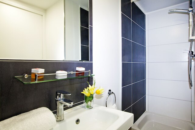 セジュール&アフェールパンタンシャルル・ド・ゴール