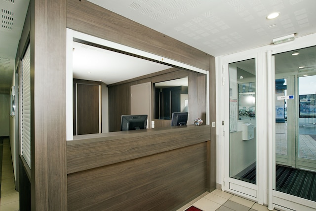 セジュール&アフェールパンタンシャルル・ド・ゴール