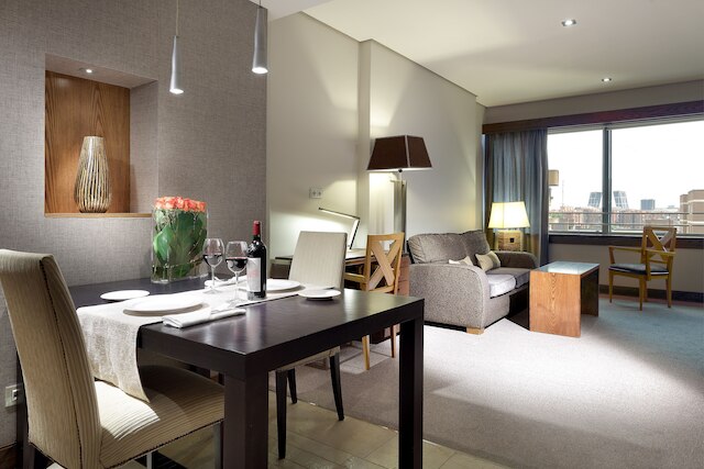 ユーロスターズ スイーツ ミラシエラ