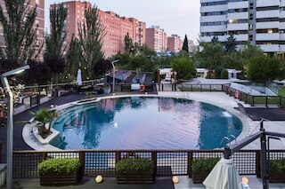 ユーロスターズ スイーツ ミラシエラ