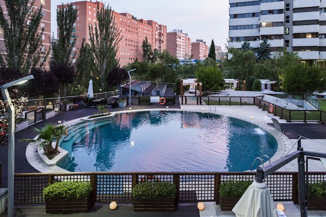 ユーロスターズ スイーツ ミラシエラ