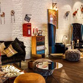 イビス スタイルズ ロンドン サザーク – ニア バラ マーケット