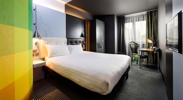 イビス スタイルズ ロンドン サザーク – ニア バラ マーケット