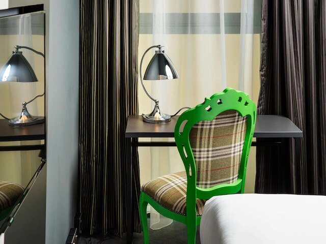 イビス スタイルズ ロンドン サザーク – ニア バラ マーケット