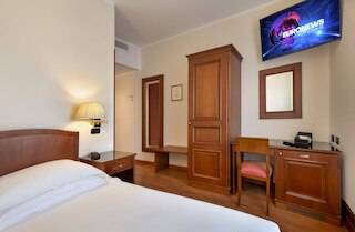 ランカスター ホテル