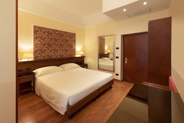 ランカスター ホテル