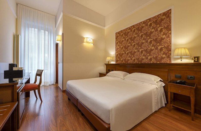 ランカスター ホテル