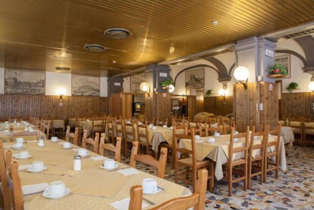 オート パーク ホテル