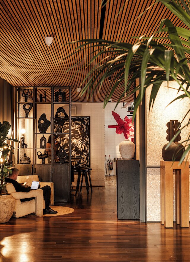 ワン ハンドレッド ショアディッチ