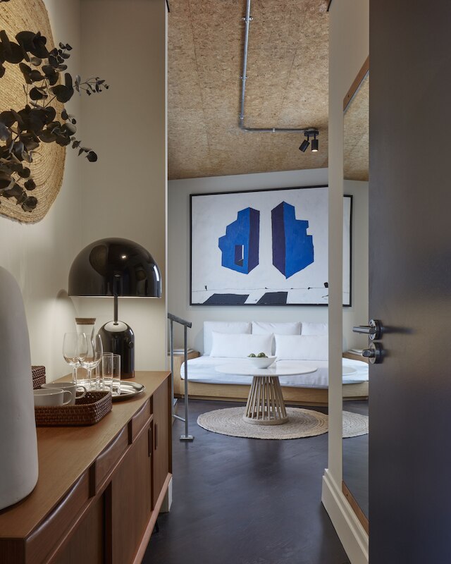 ワン ハンドレッド ショアディッチ