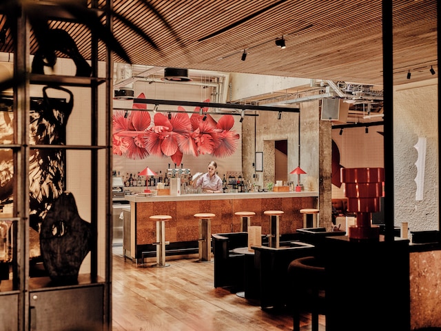 ワン ハンドレッド ショアディッチ