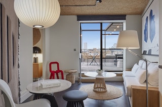 ワン ハンドレッド ショアディッチ