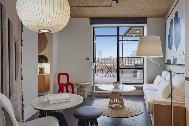 ワン ハンドレッド ショアディッチ