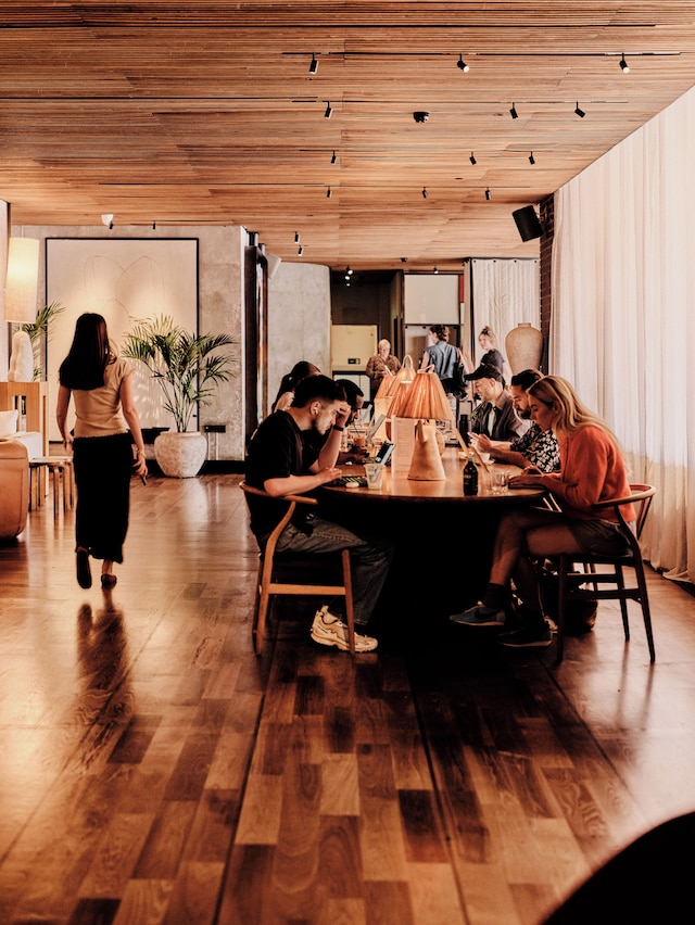 ワン ハンドレッド ショアディッチ