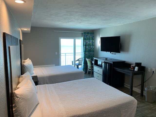 ボードウォーク イン アンド スイーツ