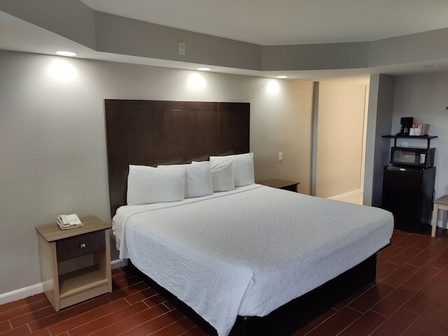 ボードウォーク イン アンド スイーツ