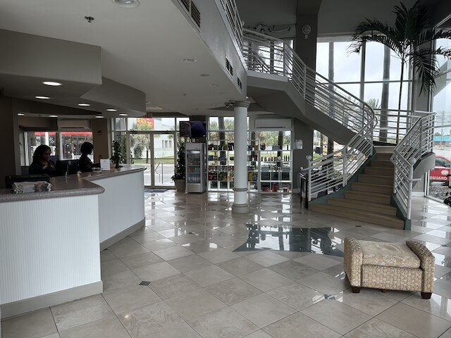 ボードウォーク イン アンド スイーツ