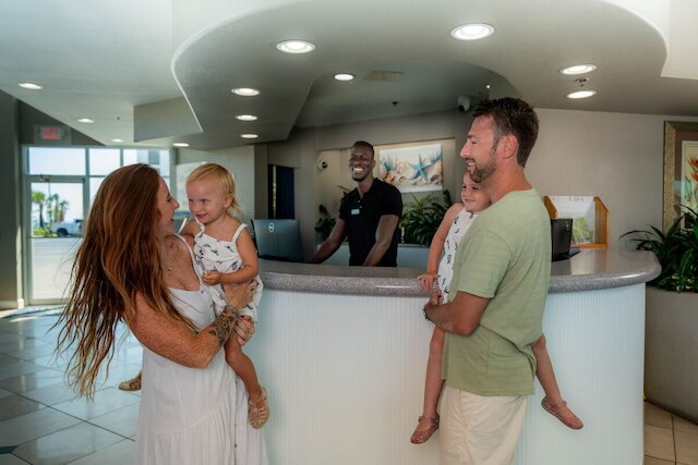 ボードウォーク イン アンド スイーツ