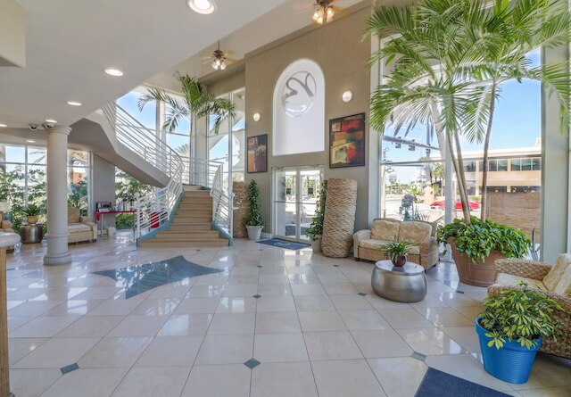 ボードウォーク イン アンド スイーツ