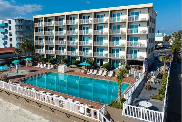 ボードウォーク イン アンド スイーツ