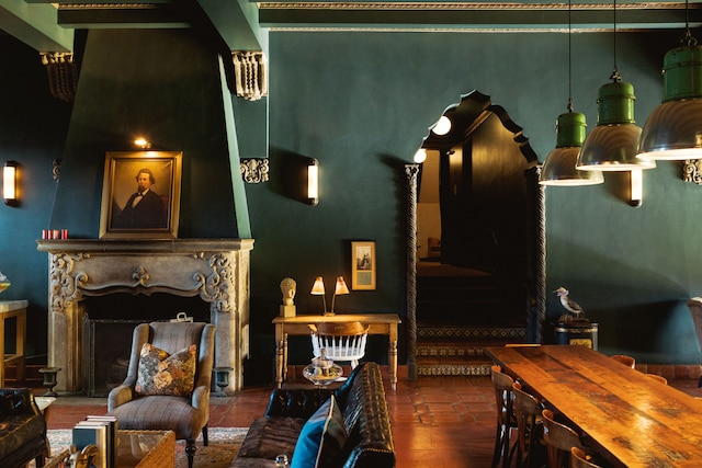 パリハウス サンタ モニカ