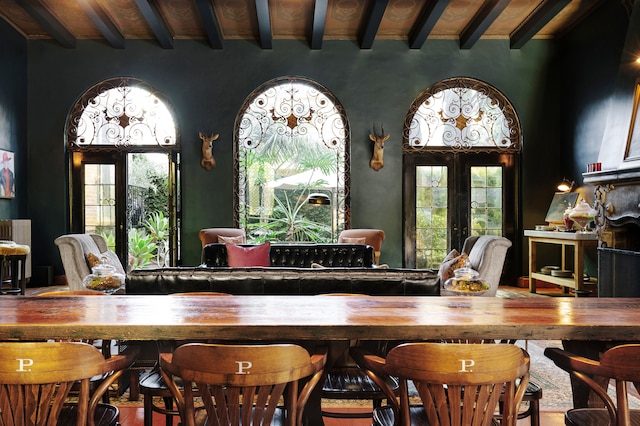 パリハウス サンタ モニカ