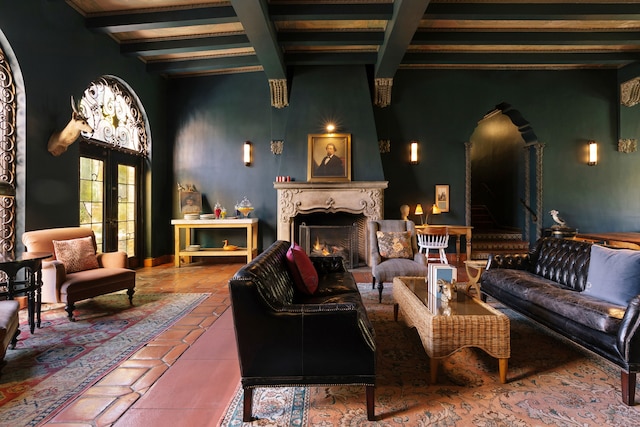 パリハウス サンタ モニカ