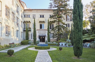 パリハウス サンタ モニカ