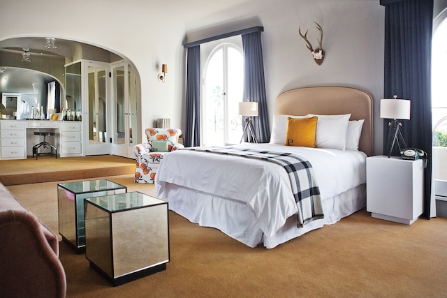 パリハウス サンタ モニカ