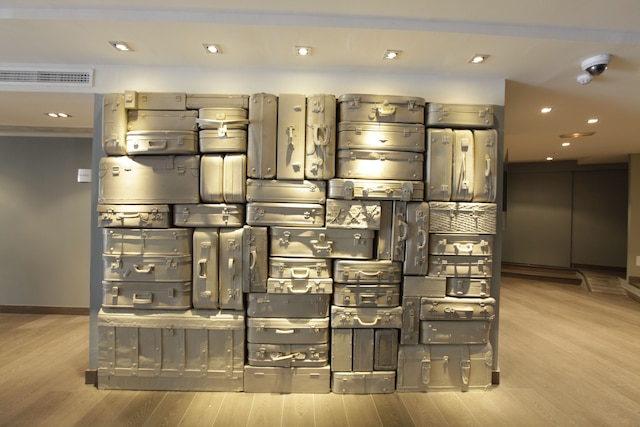 ホテル コンコルディア