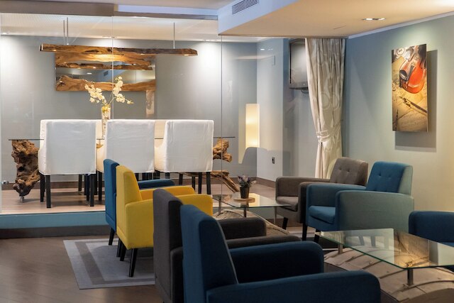 ホテル コンコルディア