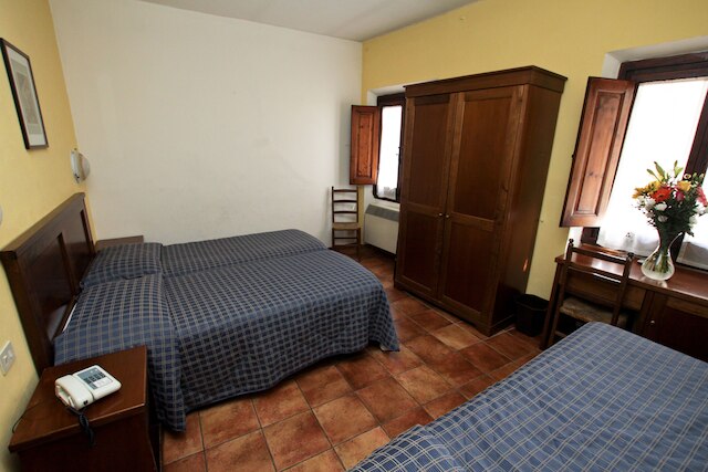 ホテル ニッツァ