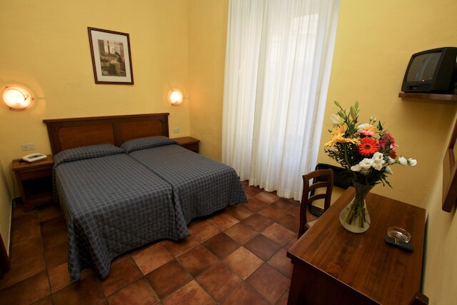 ホテル ニッツァ