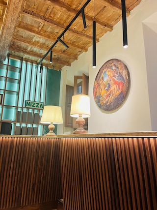 ホテル ニッツァ