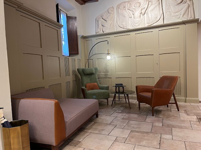 ホテル ニッツァ