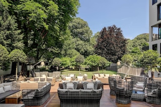 ブルガリ ホテル ミラノ