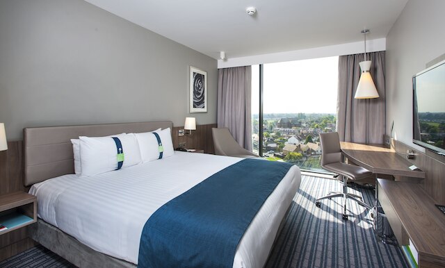 ホリデイ イン ロンドン - ウエスト by IHG