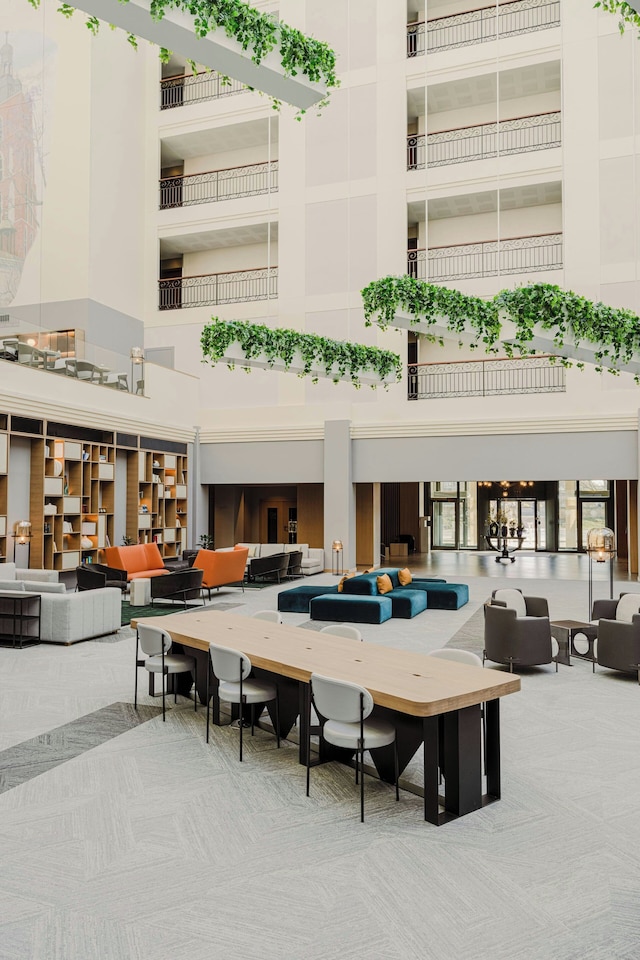 シェラトングランド・クラクフ