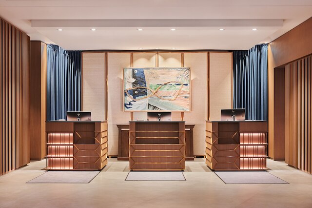 シェラトングランド・クラクフ