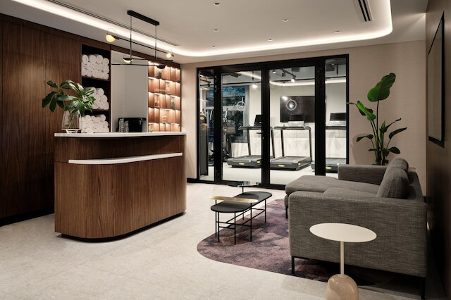 シェラトングランド・クラクフ