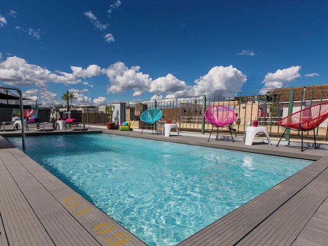 レオナルド ホテル バルセロナ ラス ランブラス